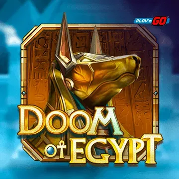 Doom of Egypt - JETPLANE168