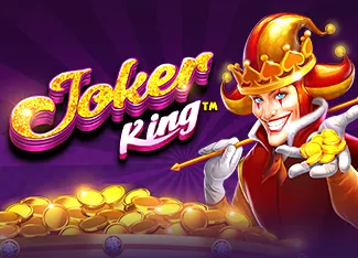 Pragmatic : Joker King - JETPLANE168