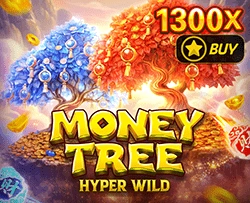 Money Tree - Hyper Wild - JETPLANE168