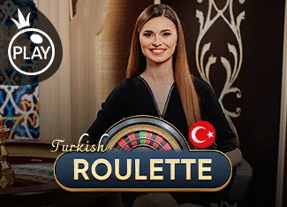 Turkish Roulette - JETPLANE168