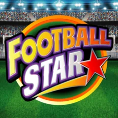 Football Star - JETPLANE168