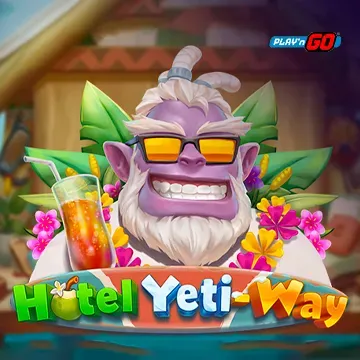 Hotel Yeti-Way - JETPLANE168