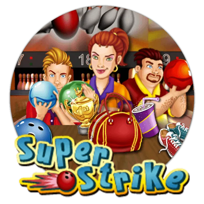 Habanero : Super Strike - JETPLANE168