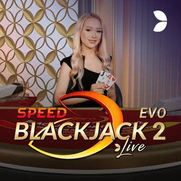 Evo Speed Blackjack 2 - JETPLANE168