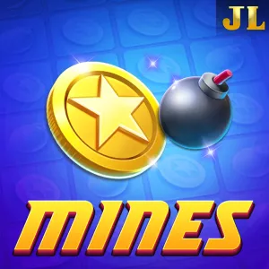 Mines - JETPLANE168