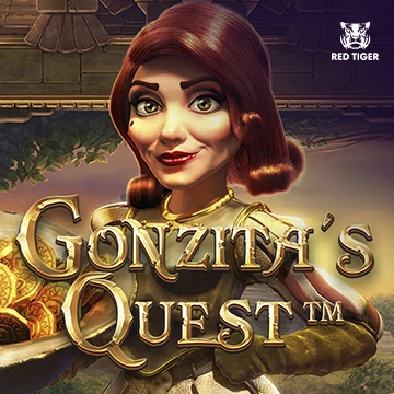 Gonzitas Quest - JETPLANE168