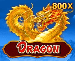Dragon - JETPLANE168