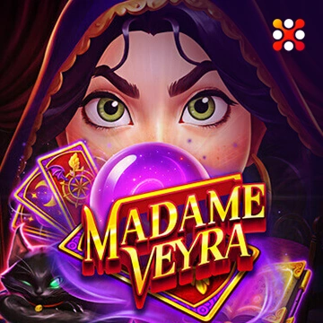 Mancala : Madame Veyra - JETPLANE168