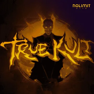 NolimitCity : True Kult - JETPLANE168