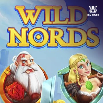Wild Nords - JETPLANE168