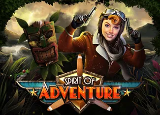 Pragmatic : Spirit of Adventure - JETPLANE168