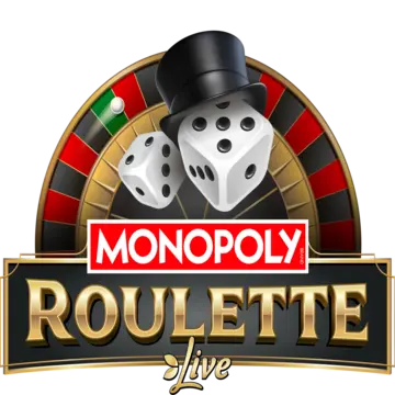 MONOPOLY Roulette - JETPLANE168
