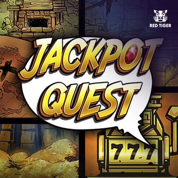 Jackpot Quest - JETPLANE168