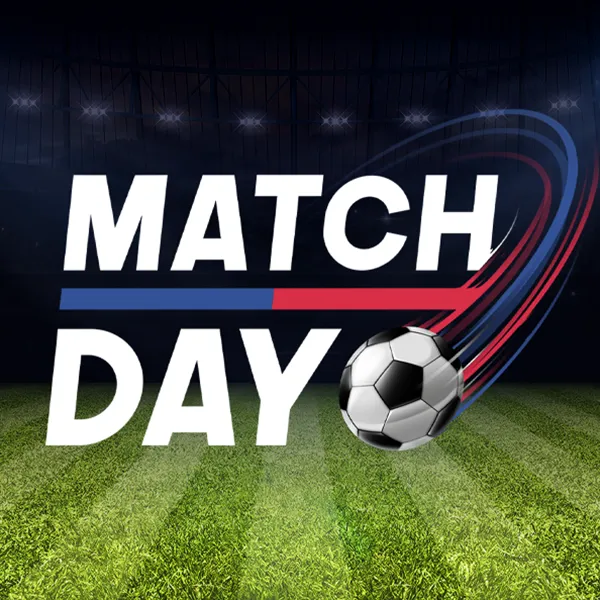 Match Day - JETPLANE168