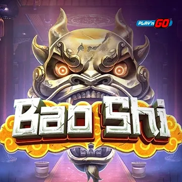 Bao Shi - JETPLANE168