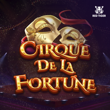 Cirque de la Fortune - JETPLANE168