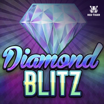 Diamond Blitz - JETPLANE168