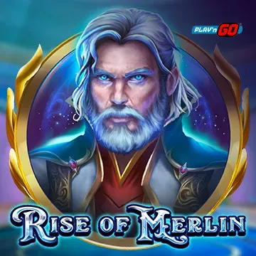 Rise of Merlin - JETPLANE168
