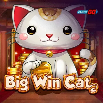 Big Win Cat - JETPLANE168