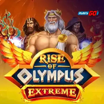Rise of Olympus Extreme - JETPLANE168