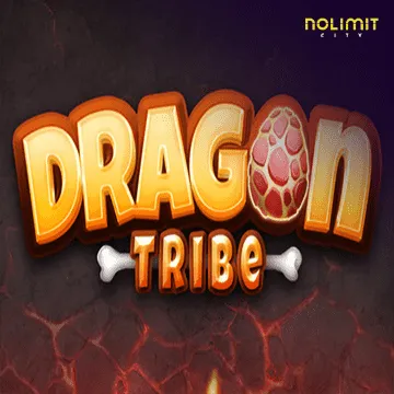 NolimitCity : Dragon Tribe - JETPLANE168