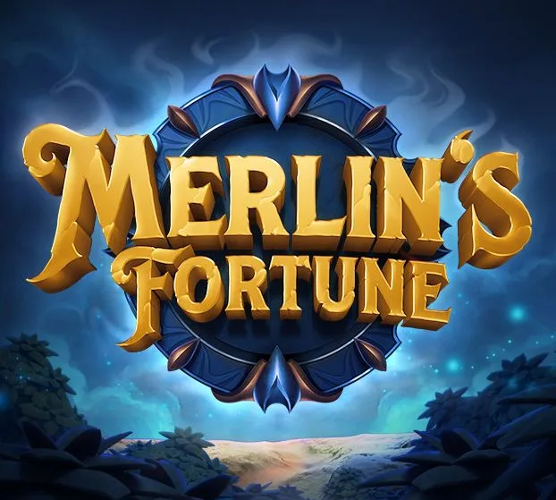 Merlins Fortune - JETPLANE168