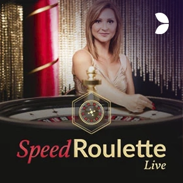 Speed Roulette - JETPLANE168