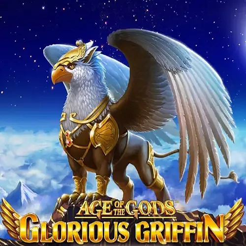 Age of the Gods: Glorious Griffin - JETPLANE168