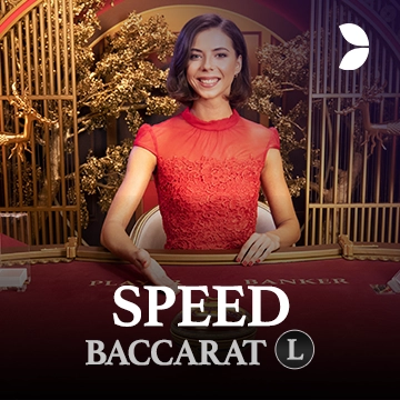 Speed Baccarat L - JETPLANE168