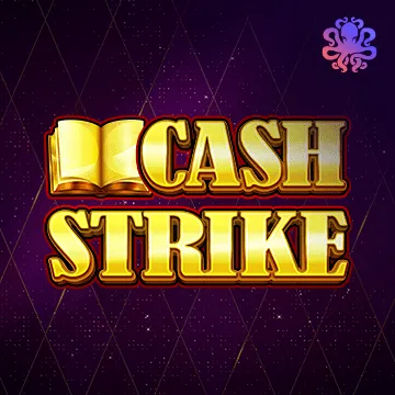 Cash Strike - JETPLANE168