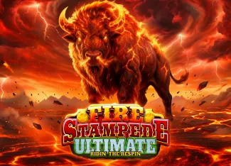Pragmatic : Fire Stampede Ultimate - JETPLANE168