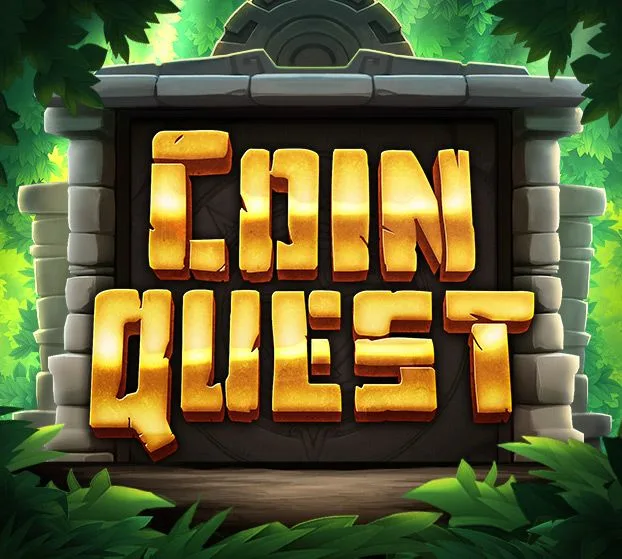 Coin Quest - JETPLANE168