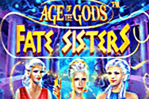 Age of the Gods: Fate Sisters - JETPLANE168
