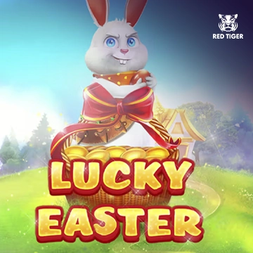 Lucky Easter - JETPLANE168