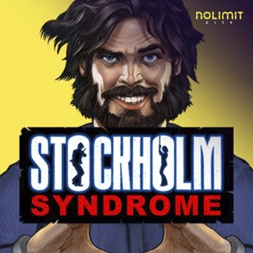 NolimitCity : Stockholm Syndrome - JETPLANE168
