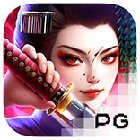 PGSoft : Geishas Revenge - JETPLANE168