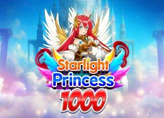 Pragmatic : Starlight Princess 1000 - JETPLANE168