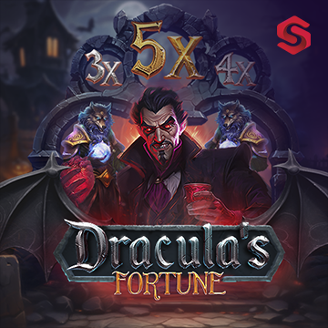 Draculas Fortune - JETPLANE168