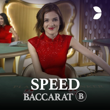 Speed Baccarat B - JETPLANE168