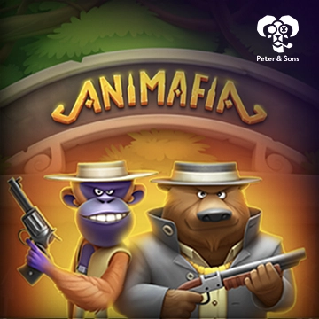 Animafia - JETPLANE168