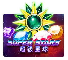 Joker123 : Super Stars - JETPLANE168