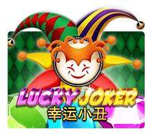 Joker123 : Lucky Joker - JETPLANE168
