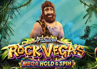 Pragmatic : Rock Vegas - JETPLANE168