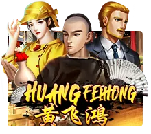 Joker123 : Huang Fei Hong - JETPLANE168