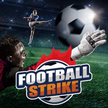 Football Strike - JETPLANE168