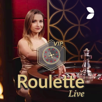 VIP Roulette - JETPLANE168