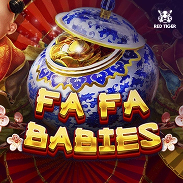 Fa Fa Babies - JETPLANE168