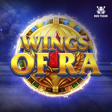 Wings of Ra - JETPLANE168
