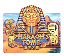 Joker123 : Pharaohs Tomb - JETPLANE168
