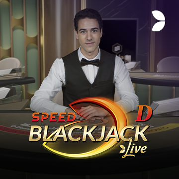 Speed Blackjack D - JETPLANE168